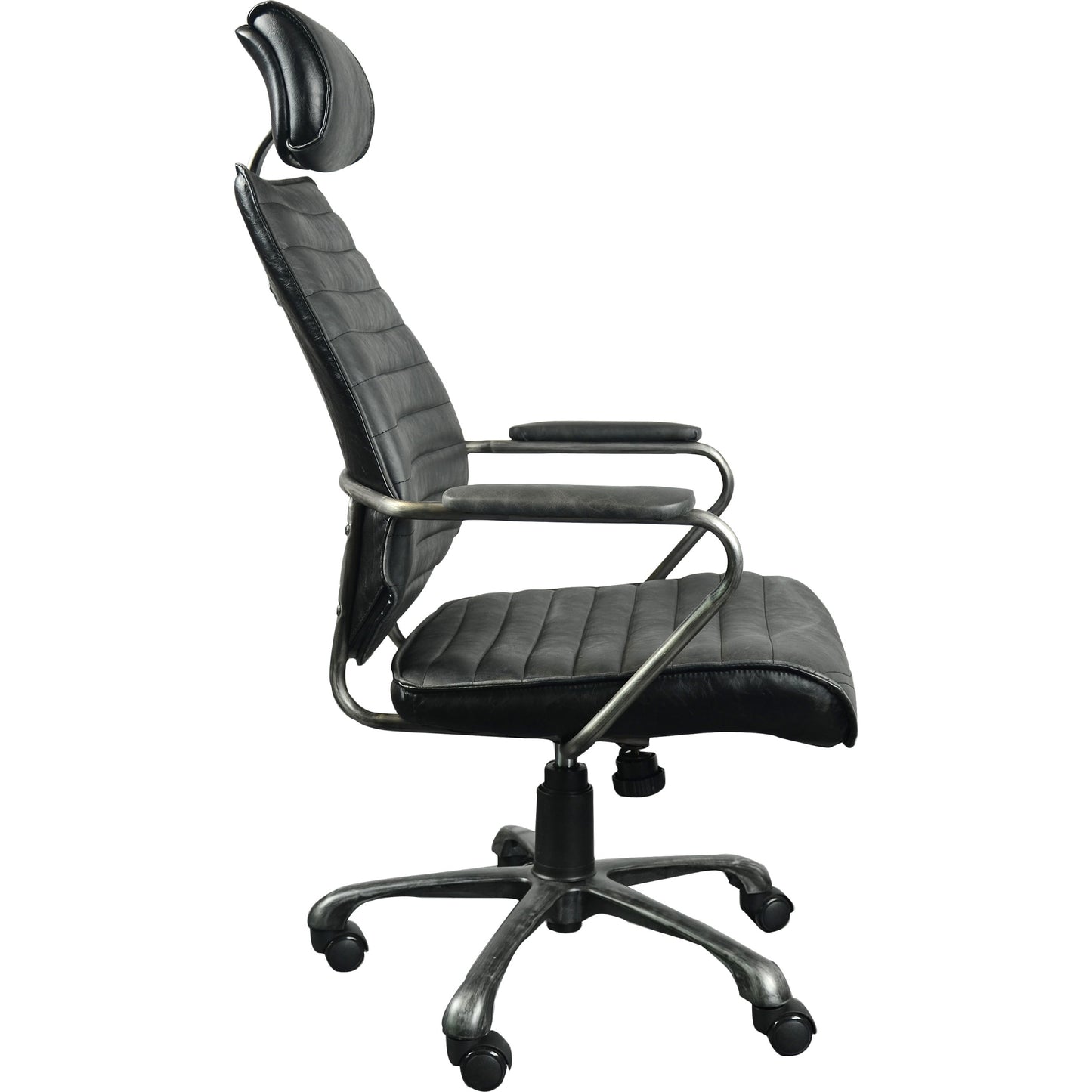 003 S-263812 | Additional Silo | Executive Office Chair by Moe's Home Collection in na. Made from unique in a modern style.