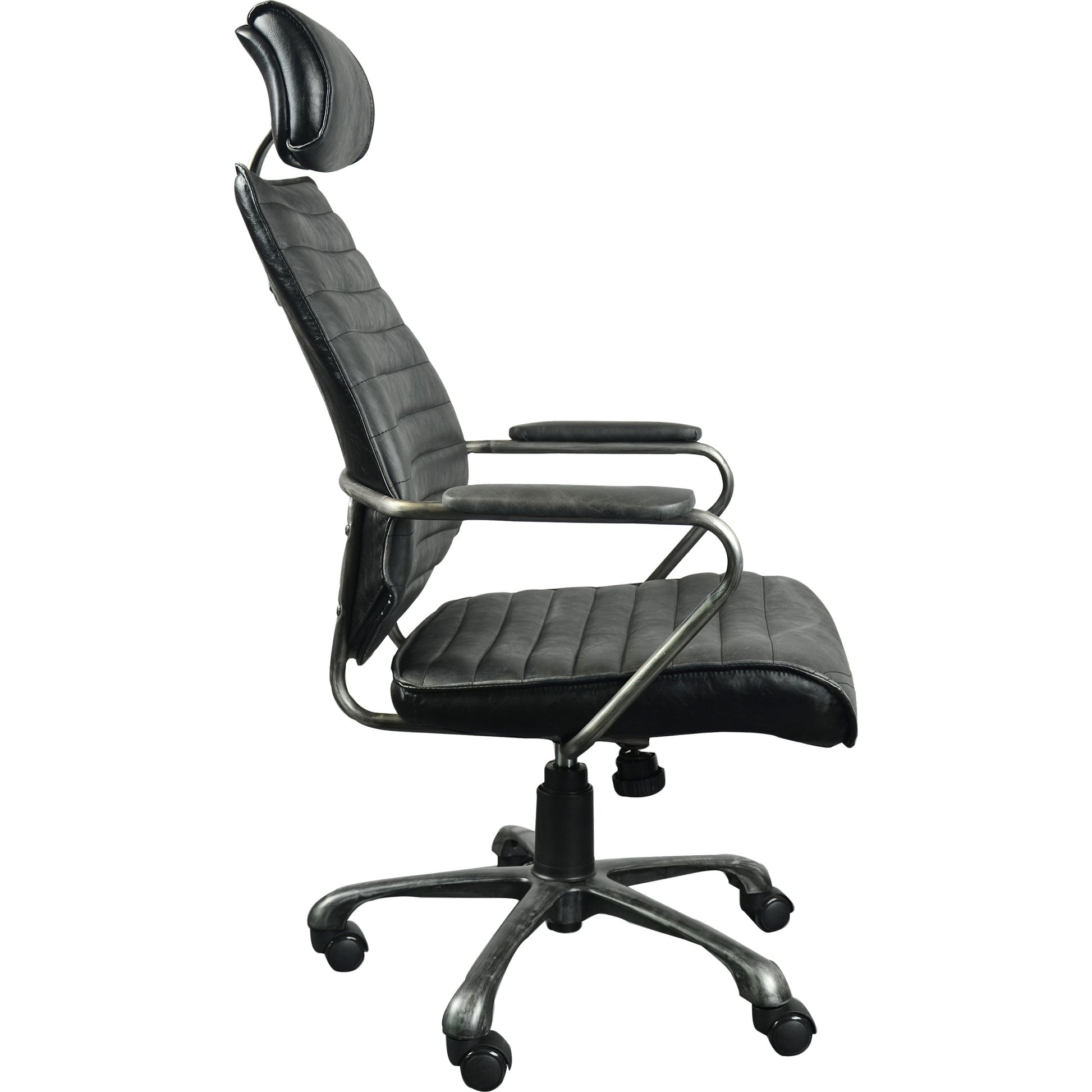 Executive Office Chair by Moe's Home Collection in na. Made from unique in a modern style.