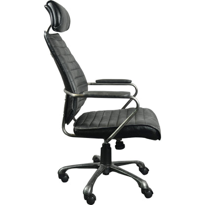 Executive Office Chair by Moe's Home Collection in na. Made from unique in a modern style.