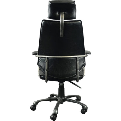 Executive Office Chair by Moe's Home Collection in na. Made from unique in a modern style.