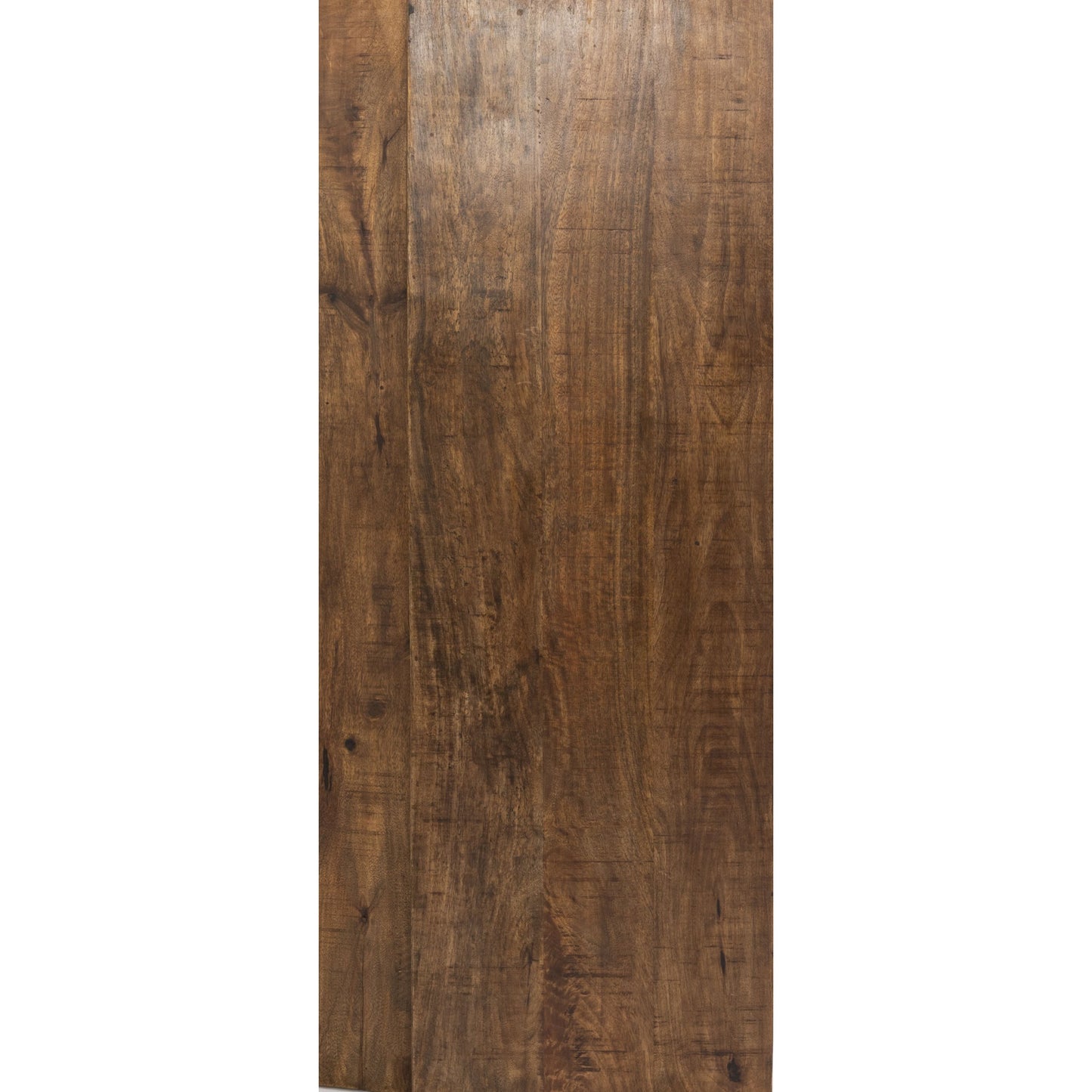 005 SR-897838 | Additional Silo | Zoe Storage Trunk by Kosas Home in honey brown. Made from mango wood, iron base in a rustic style.