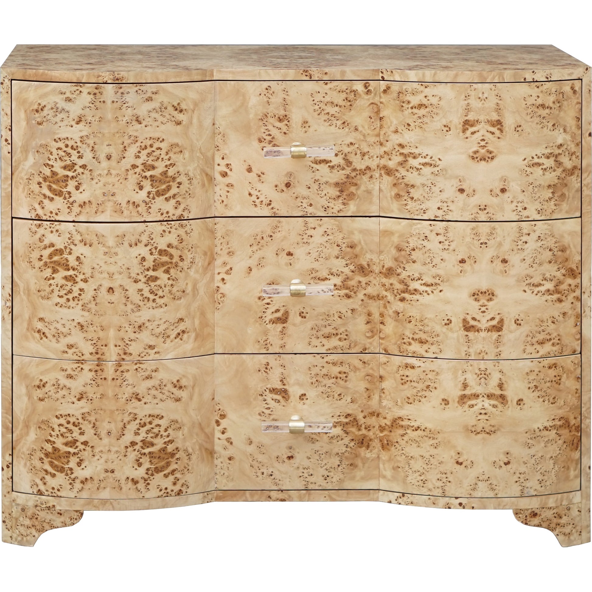 Plymouth Chest by Worlds Away. Made from unique in a eclectic & global style.