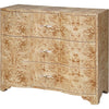 Burl Wood