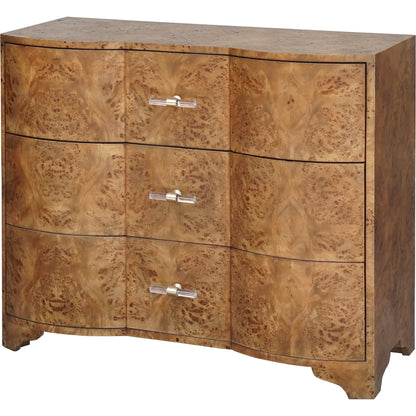 Plymouth Chest by Worlds Away. Made from unique in a eclectic & global style.