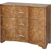 Dark Burl Wood