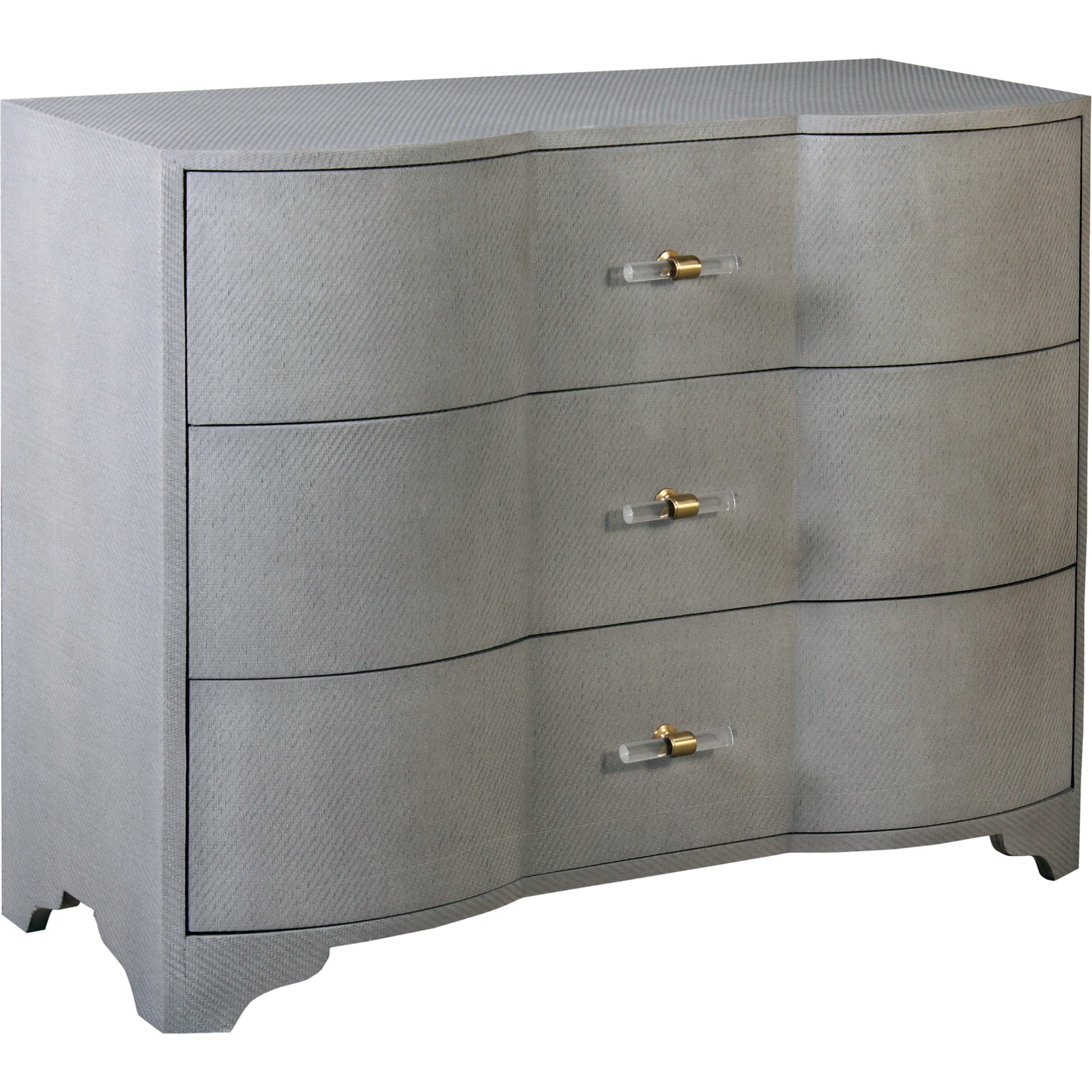 Plymouth Chest by Worlds Away. Made from unique in a eclectic & global style.