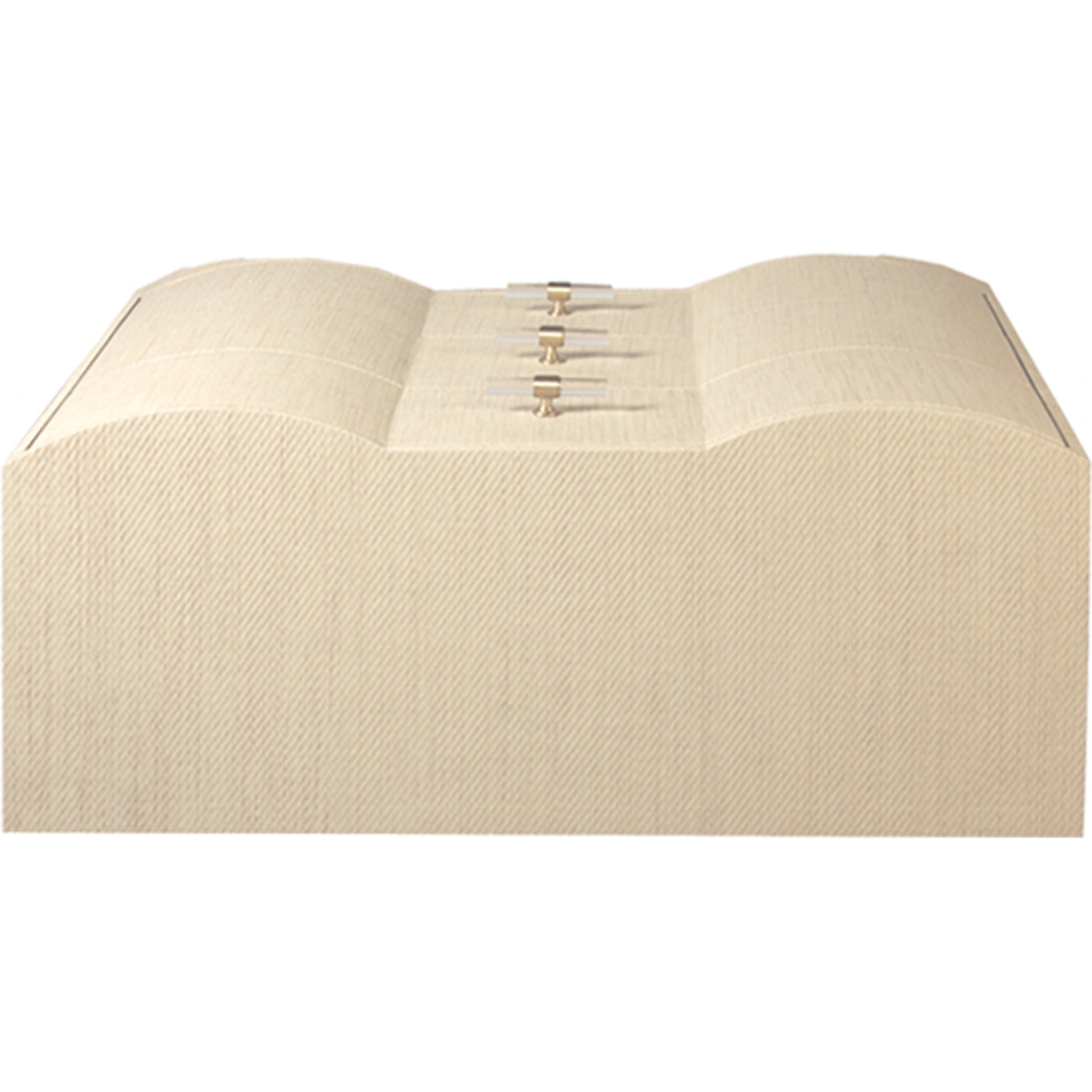 Plymouth Chest by Worlds Away. Made from unique in a eclectic & global style.