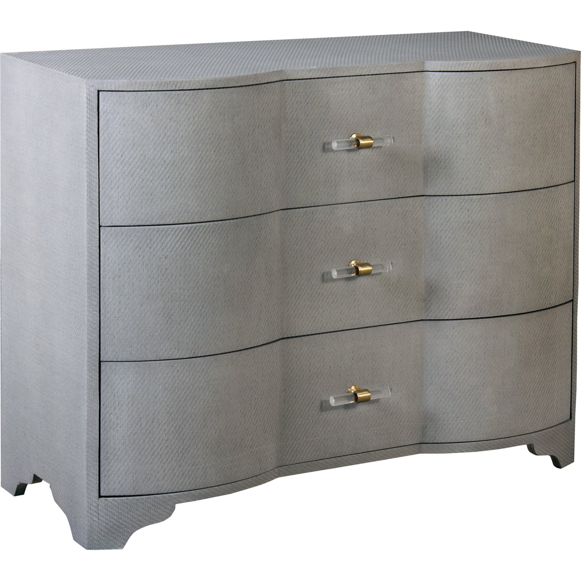 Plymouth Chest by Worlds Away. Made from unique in a eclectic & global style.