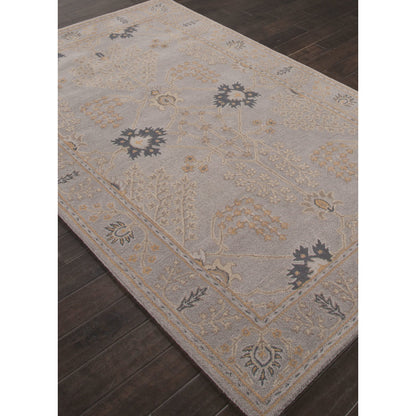 Poeme PM51 Rug by Jaipur Living. Made from 100% handspun wool in a traditional style.