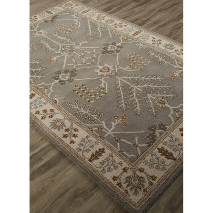Chambery Rug by Jaipur Living. Made from 100% handspun wool in a traditional style.