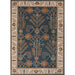 Chambery Rug by Jaipur Living. Made from 100% handspun wool in a traditional style.