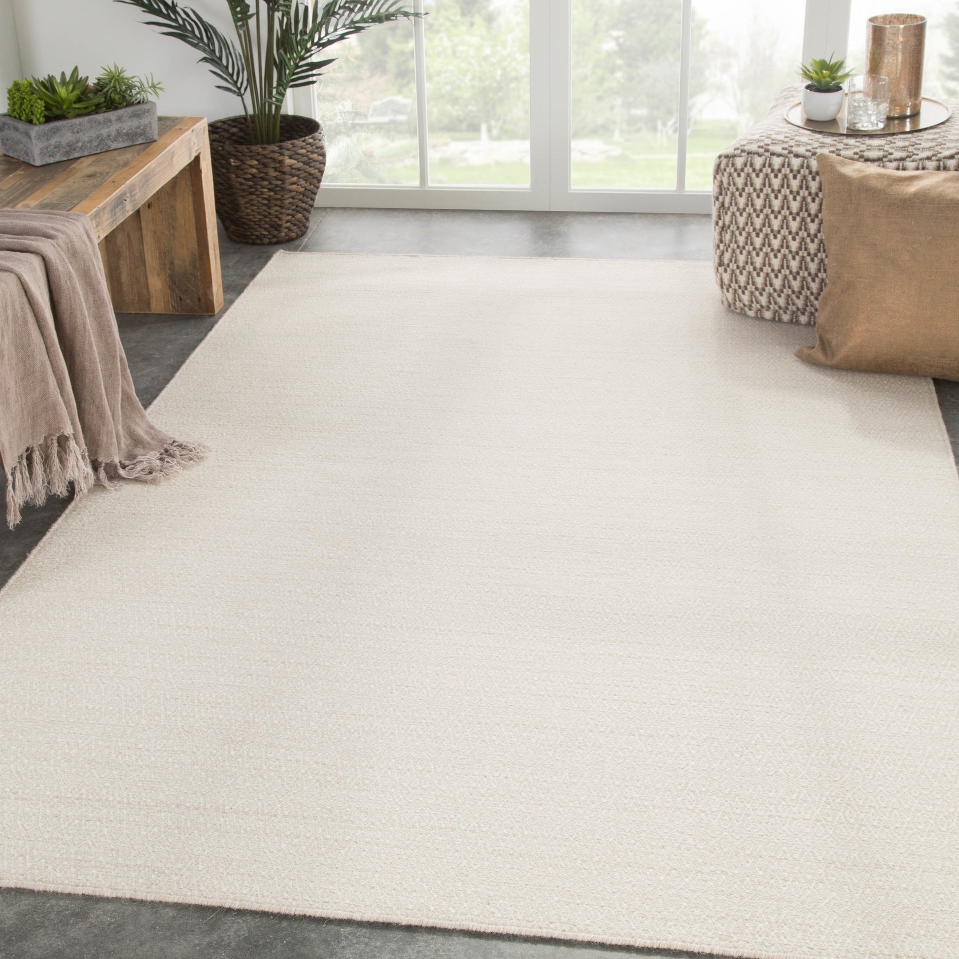 Poise POE03 Rug by Jaipur Living. Made from 100% wool in a unique style.
