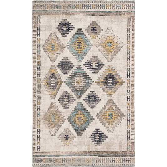Dez Rug by Jaipur Living. Made from 100% polypropylene in a unique style.