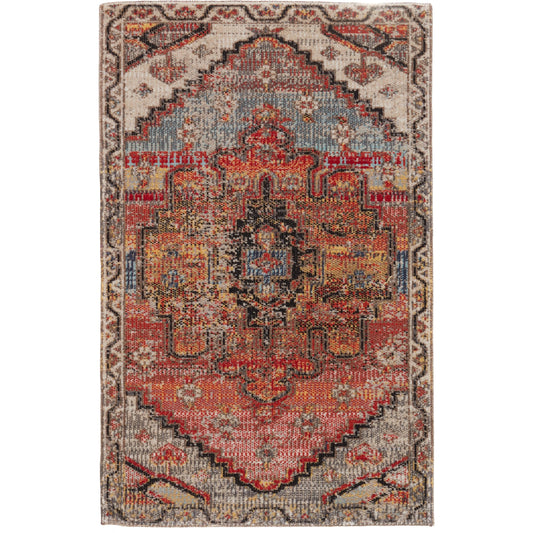 Cicero Rug by Jaipur Living. Made from 100% polypropylene in a unique style.
