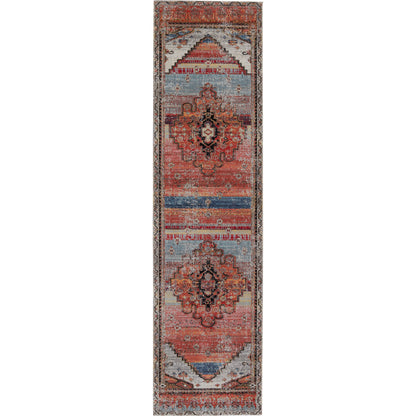 Polaris POL44 Indoor/Outdoor Rug by Jaipur Living. Made from 100% polypropylene in a unique style.