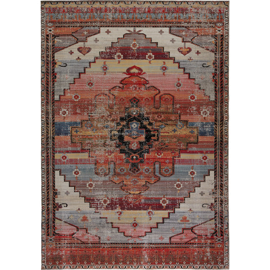 Cicero Rug by Jaipur Living. Made from 100% polypropylene in a unique style.