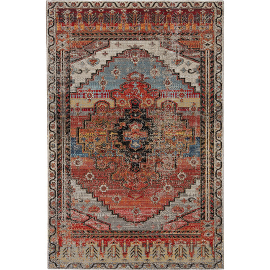 Cicero Rug by Jaipur Living. Made from 100% polypropylene in a unique style.