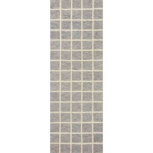 Polly POL-05 Rug by Chris Loves Julia x Loloi. Made from unique in a cottage & farmhouse style.