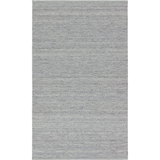Pasadena Lamanda PSD04 Rug by Jaipur Living in gray, light blue. Made from 100% polyester in a unique style.