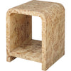 Burl Wood