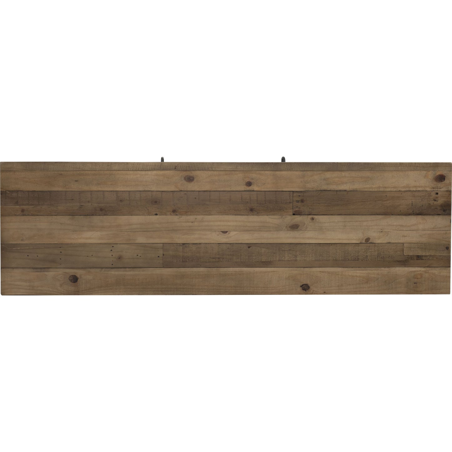 002 SR-818662 | Additional Silo | Provence Sideboard by LH Imports in white, brown. Made from reclaimed pine in a rustic style.