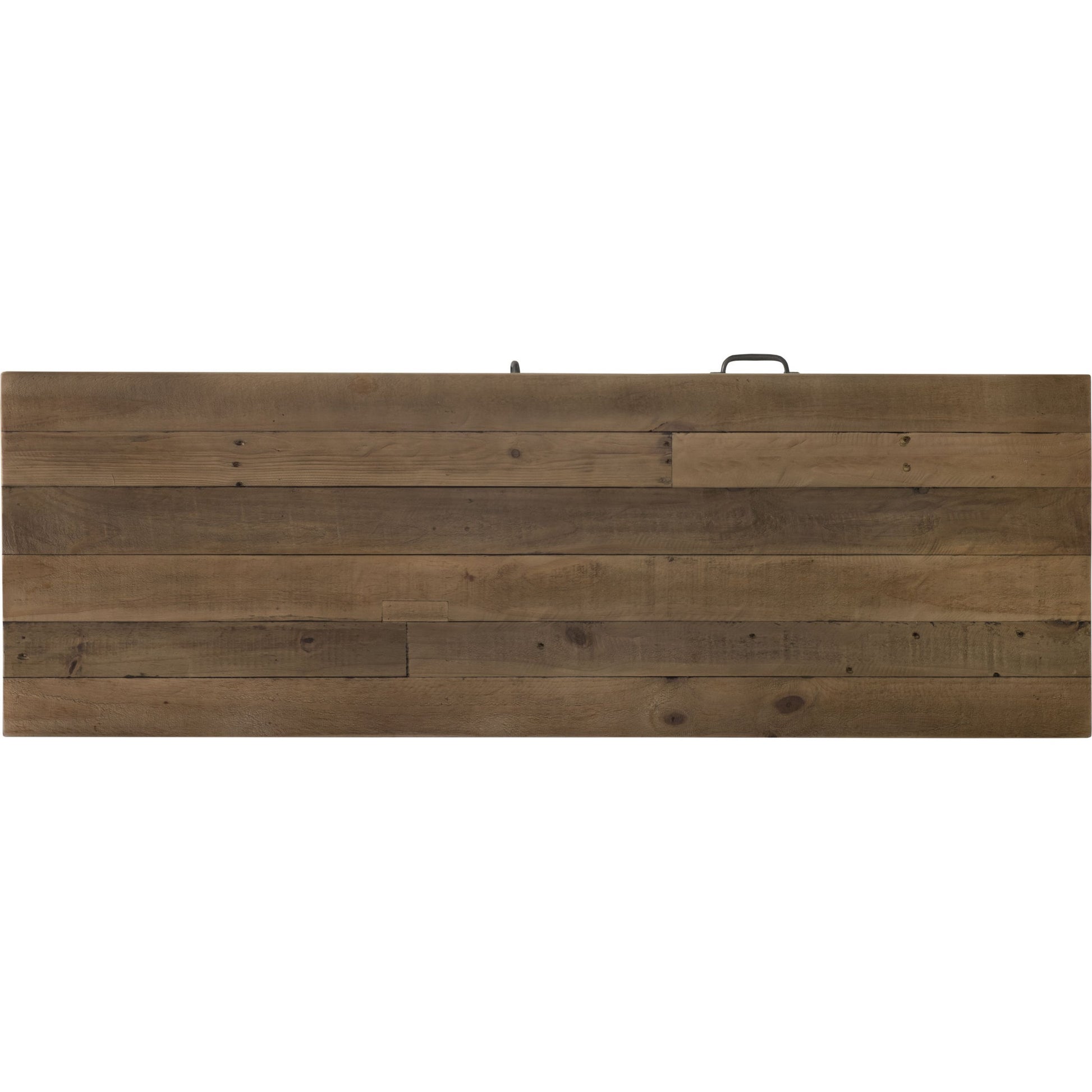 Provence Media Unit by LH Imports in white, brown. Made from reclaimed pine in a cottage & farmhouse style.