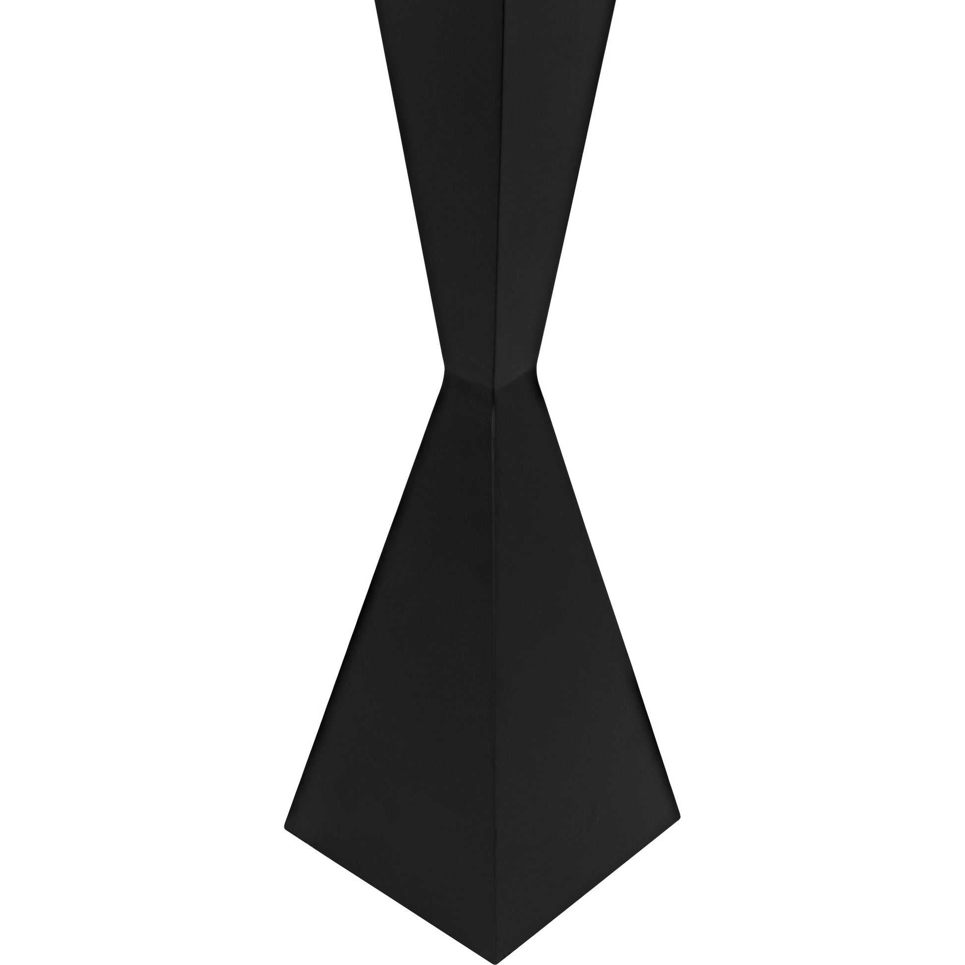 Brixton Floor Lamp by Noir in matte black. Made from industrial steel in a modern style.