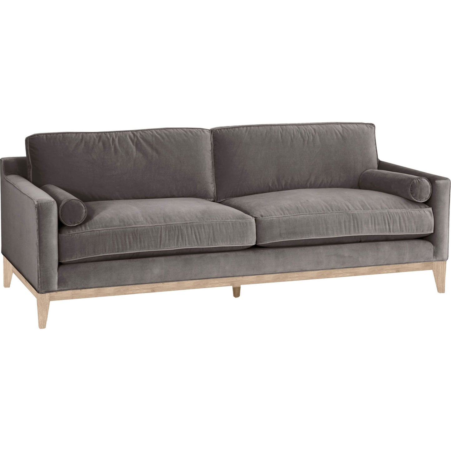 000 SR-387462 | Primary Silo | Parker Post Modern Sofa by Essentials For Living. Made from unique in a modern style.