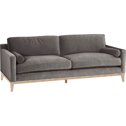 Parker Post Modern Sofa by Essentials For Living. Made from unique in a modern style.