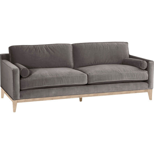 Parker Post Modern Sofa by Essentials For Living. Made from unique in a modern style.