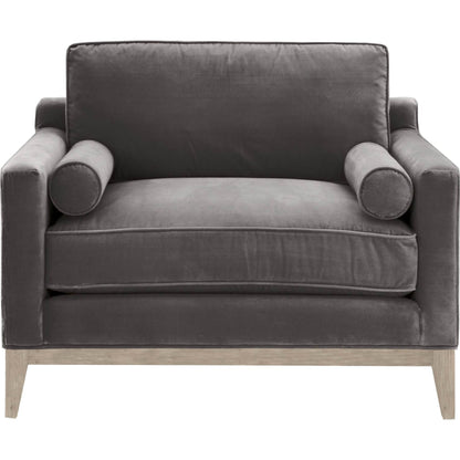 Parker Post Modern Sofa Chair by Essentials For Living. Made from unique in a transitional style.