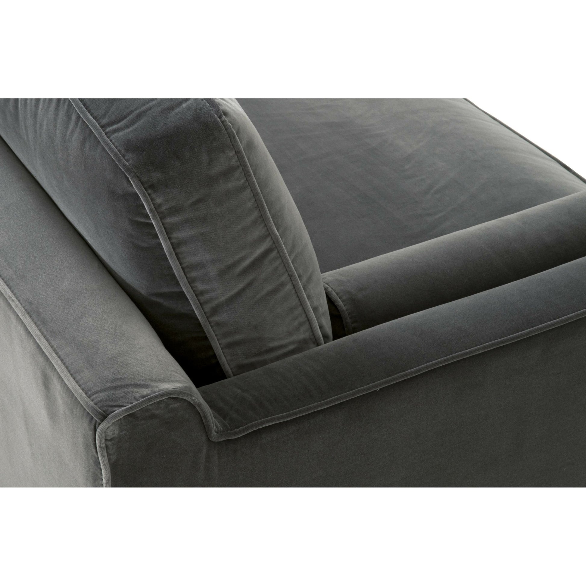 Parker Post Modern Sofa by Essentials For Living. Made from unique in a modern style.