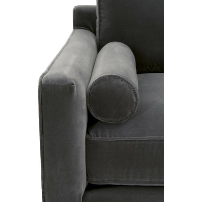 Parker Post Modern Sofa Chair by Essentials For Living. Made from unique in a transitional style.