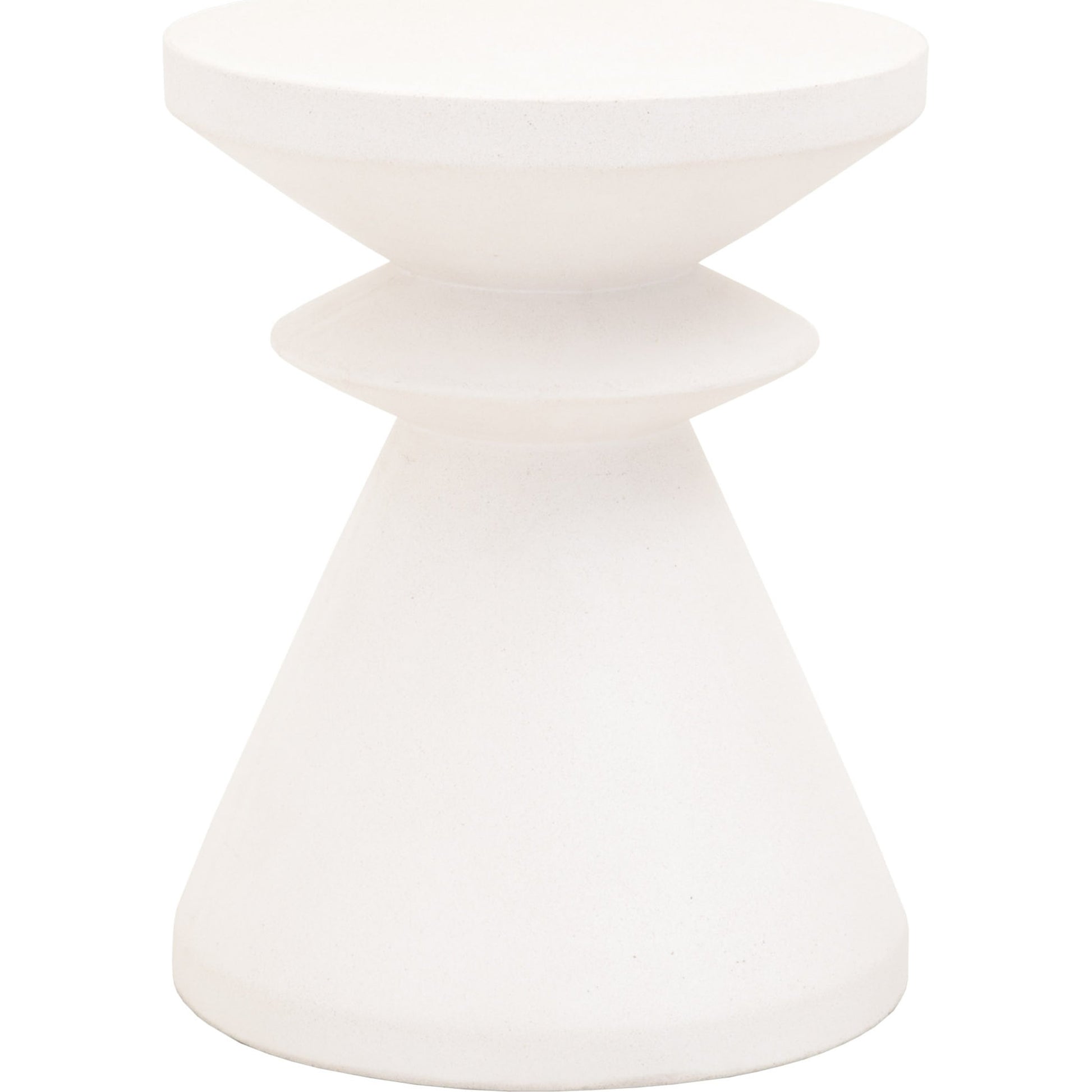 Pawn Accent Table by Essentials For Living. Made from unique in a eclectic & global style.