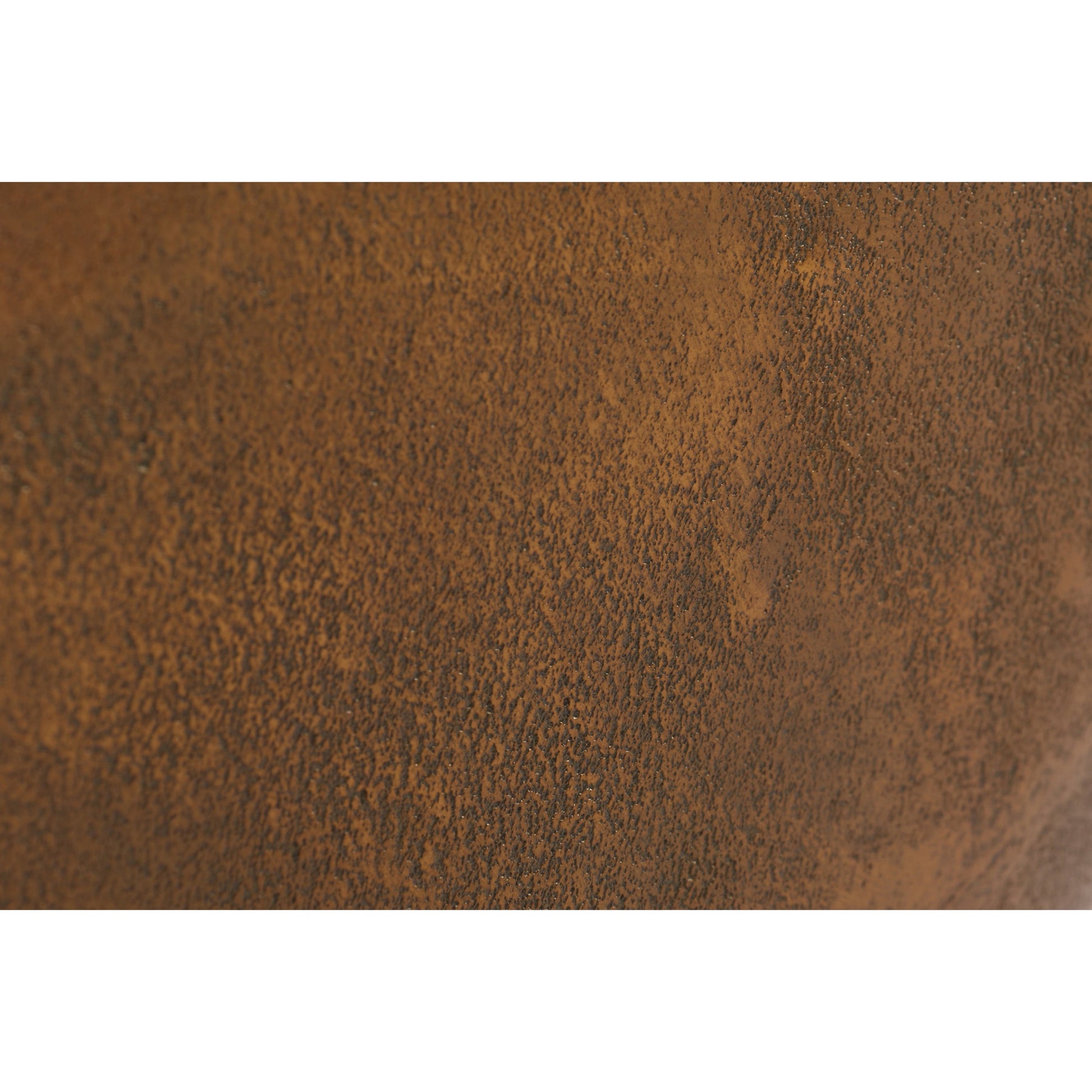 Twist Accent Table by Moe's Home Collection. Made from aluminum in a modern style.