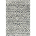 Quincy QC-01 Rug by Loloi. Made from 100% polypropylene in a eclectic & global style.
