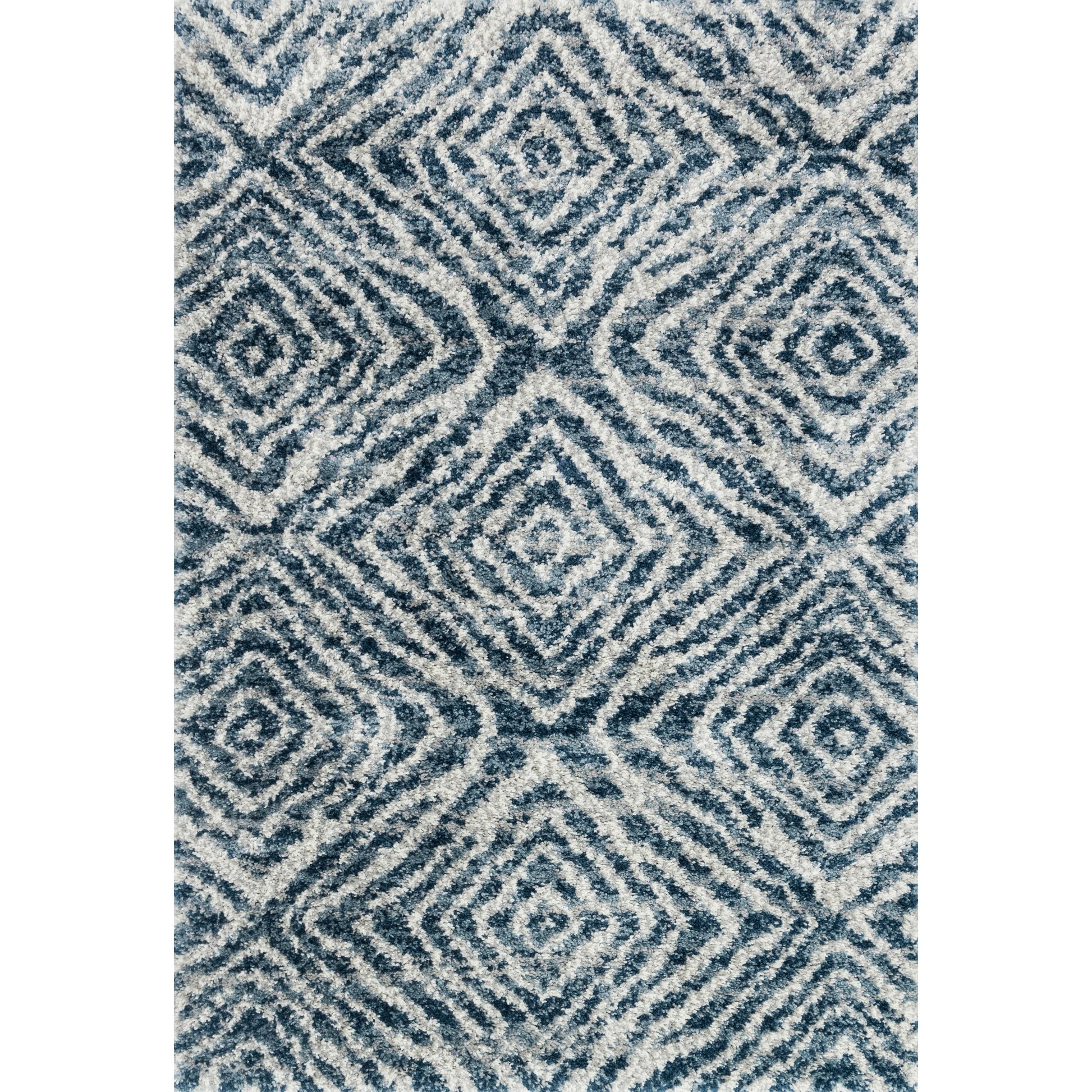 Quincy QC-01 Rug by Loloi. Made from 100% polypropylene in a eclectic & global style.