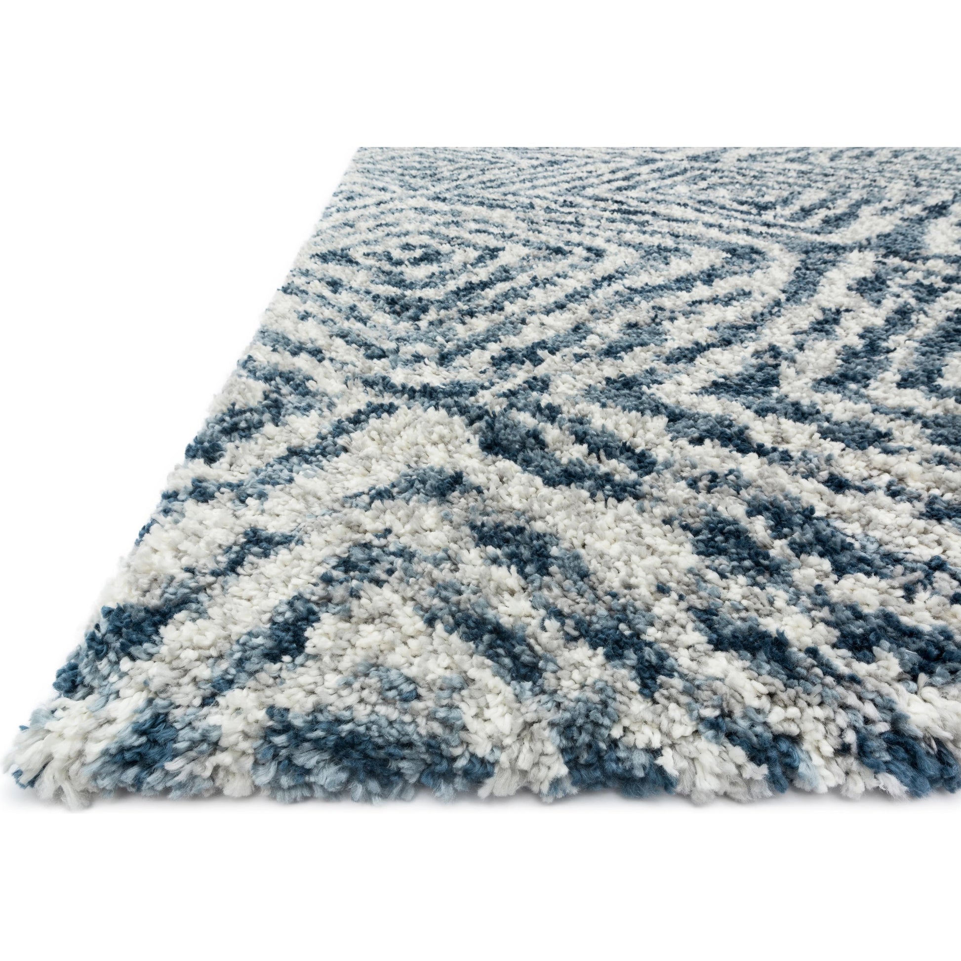 Quincy QC-01 Rug by Loloi. Made from 100% polypropylene in a eclectic & global style.