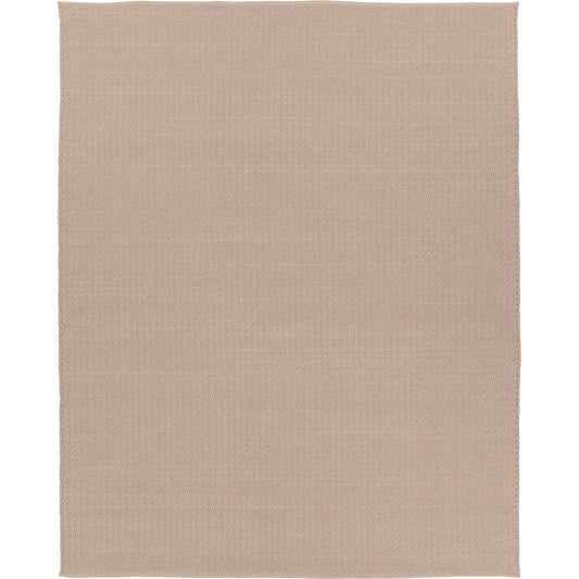 Quinton QTN01 Rug by Jaipur Living in beige. Made from 100% polypropylene in a unique style.