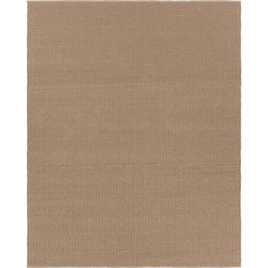 Quinton QTN02 Rug by Jaipur Living in brown. Made from 100% polypropylene in a unique style.