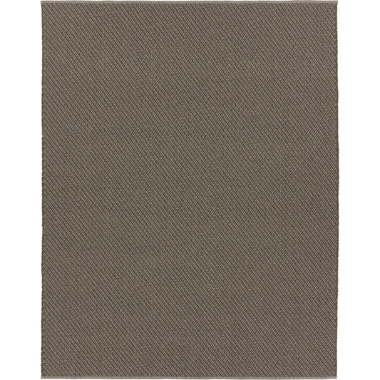 Quinton QTN04 Rug by Jaipur Living in gray. Made from 60% polypropylene, 25% polyester, 15% viscose in a unique style.