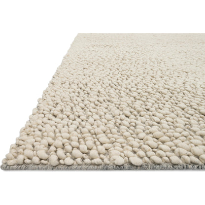 Quarry QU-01 Rug by Loloi. Made from 100% wool in a modern style.