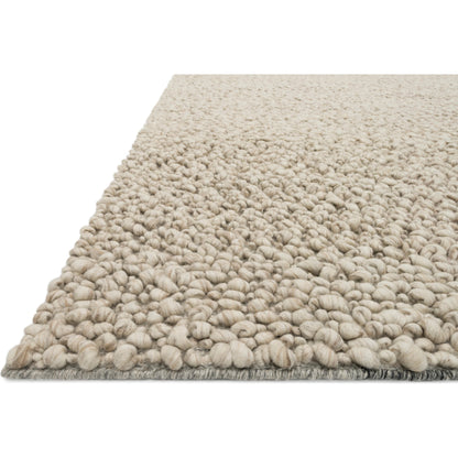 Quarry QU-01 Rug by Loloi. Made from 100% wool in a modern style.