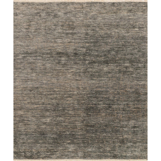 Quinn QN-01 Rug by Loloi. Made from 100% jute in a modern style.
