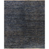Indigo / 2' x 3'