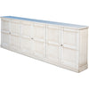 Stucco White