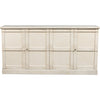 Stucco White
