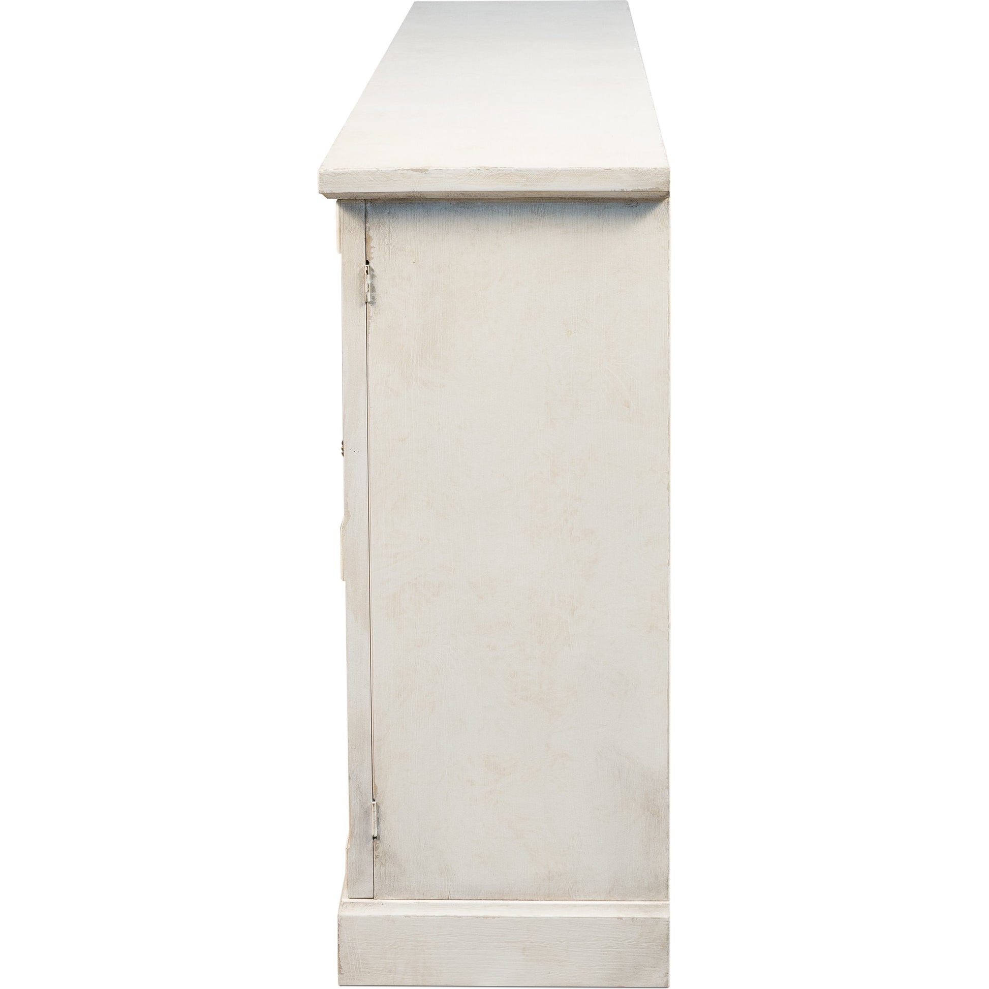 Lionisio Buffet by Sarreid Ltd.. Made from wood in a cottage & farmhouse style.