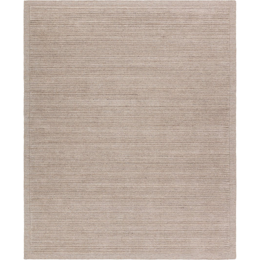 001 SI-1973776,SI-1973778,SI-1973779,SI-1973781 | Primary Silo | Racka Vayda RAC02 Rug by Jaipur Living in light brown. Made from 100% pet yarn in a unique style.