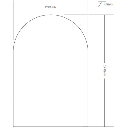 Aranya - 32127 by Livabliss. Made from frame: aluminum in a modern style.